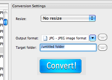 nicon nef converter for mac